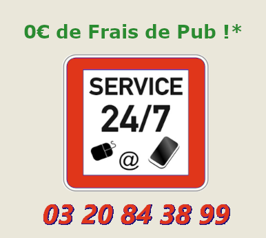 serrurier  lille sans pub